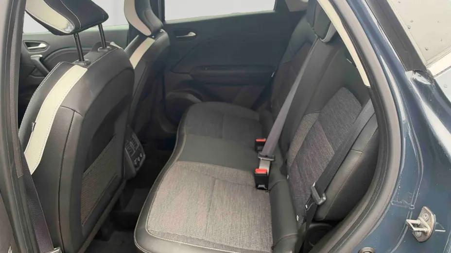 RENAULT Captur -