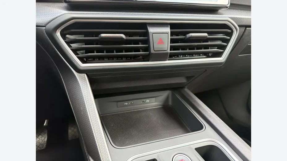 SEAT Leon Leon 2.0 TDI Style DSG