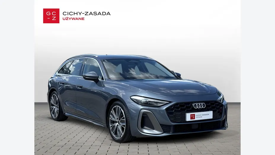 AUDI A5 A5 TFSI 110 kW S tronic