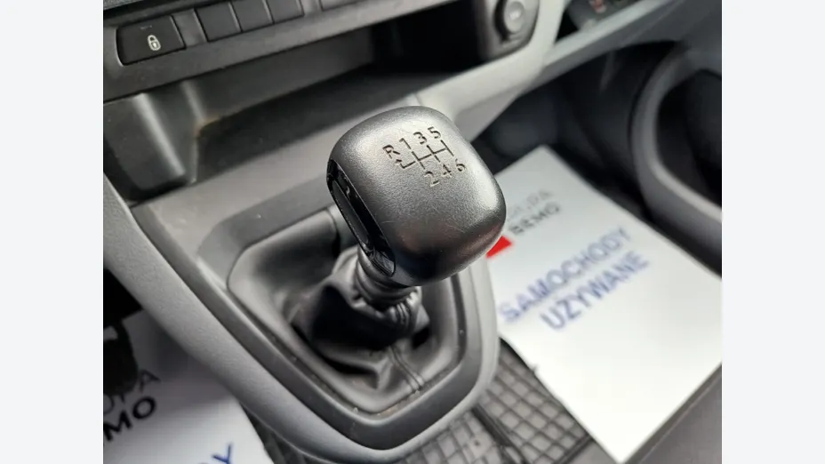 FIAT Scudo Scudo 2.0 MJ Standard 3,1t (bryg.)
