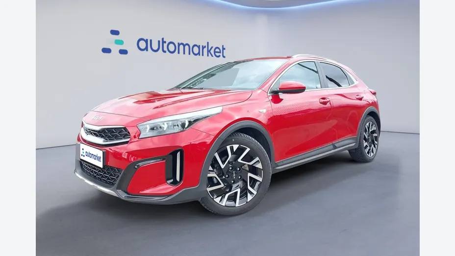 KIA XCeed XCeed 1.5 T-GDI M DCT
