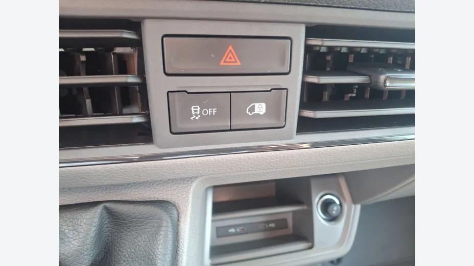 VOLKSWAGEN Crafter Crafter 35 TDI (9,9m3) Nowy