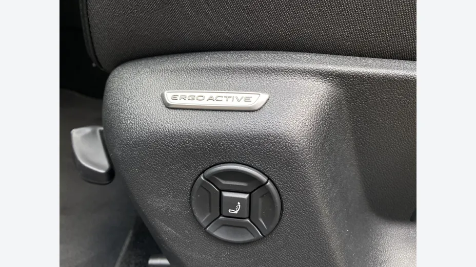 VOLKSWAGEN Tiguan Tiguan 1.5 eTSI Elegance DSG