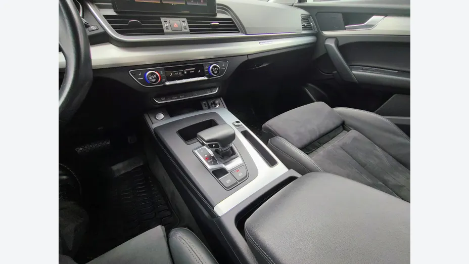 AUDI Q5 Sportback -