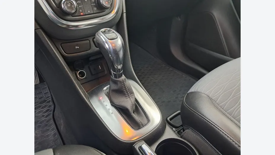 OPEL Mokka -