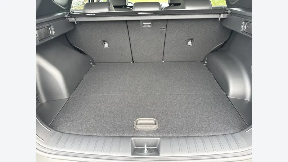 HYUNDAI Tucson Tucson 1.6 T-GDi Executive 2WD Nowy