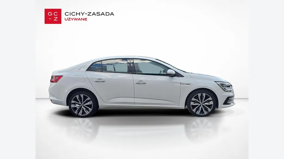 RENAULT Megane -