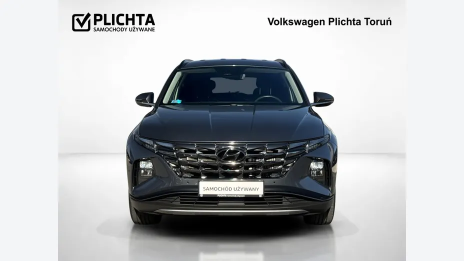 HYUNDAI Tucson Tucson 1.6 T-GDi Smart 2WD
