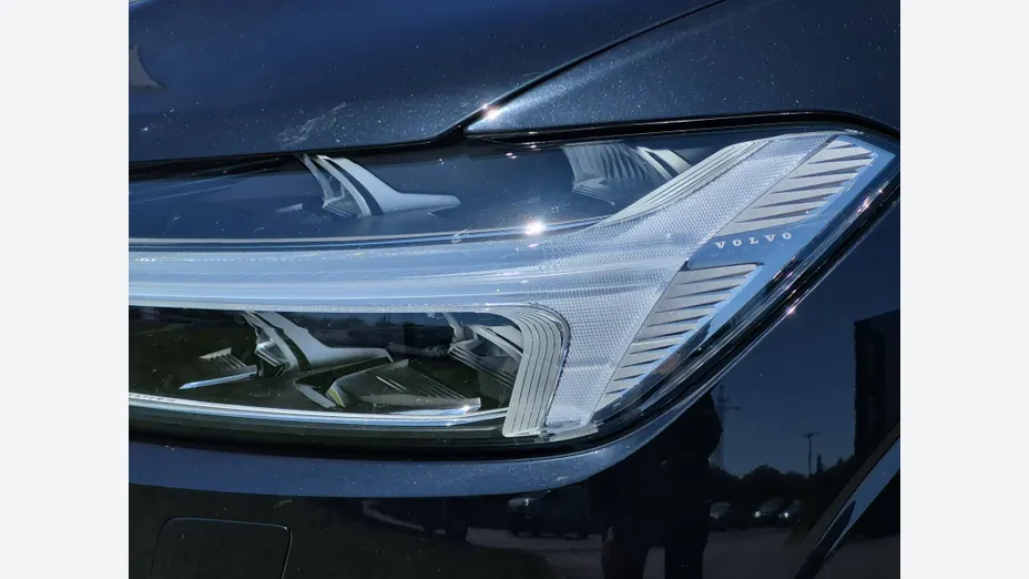 VOLVO XC60 XC60 T6 AWD Plug-In Hybrid Inscription aut