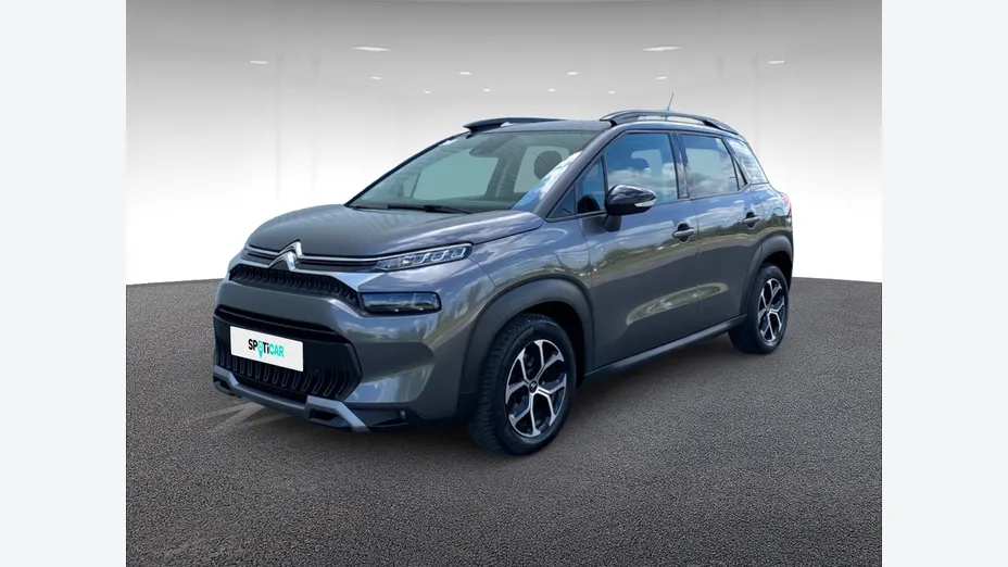 CITROEN C3 Aircross -