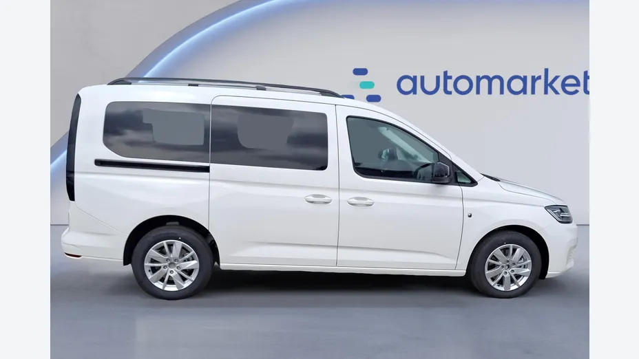 VOLKSWAGEN Caddy osobowy Caddy Maxi 2.0 TDI Life Nowy