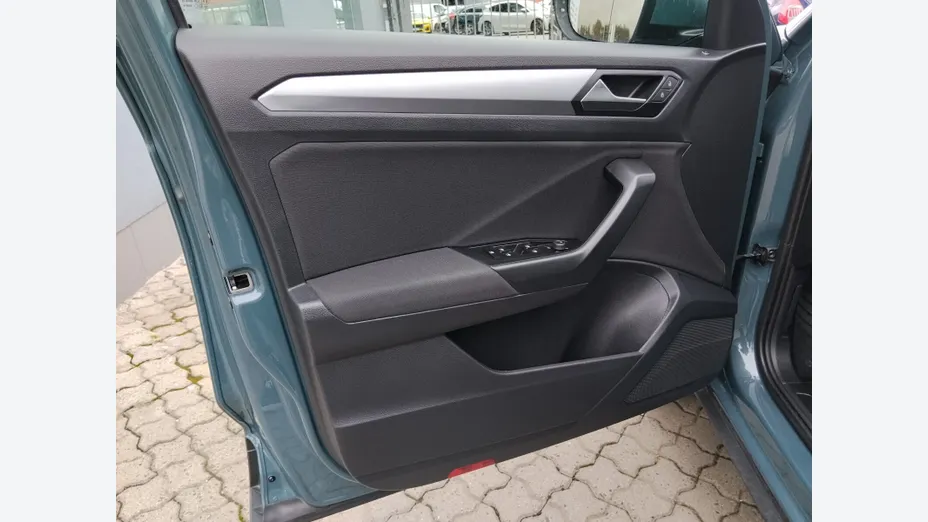 VOLKSWAGEN T-ROC T-ROC 1.5 TSI Life DSG