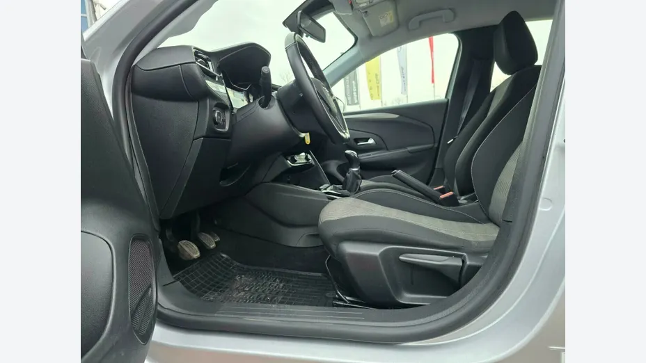 OPEL Corsa Corsa 1.2 S&S