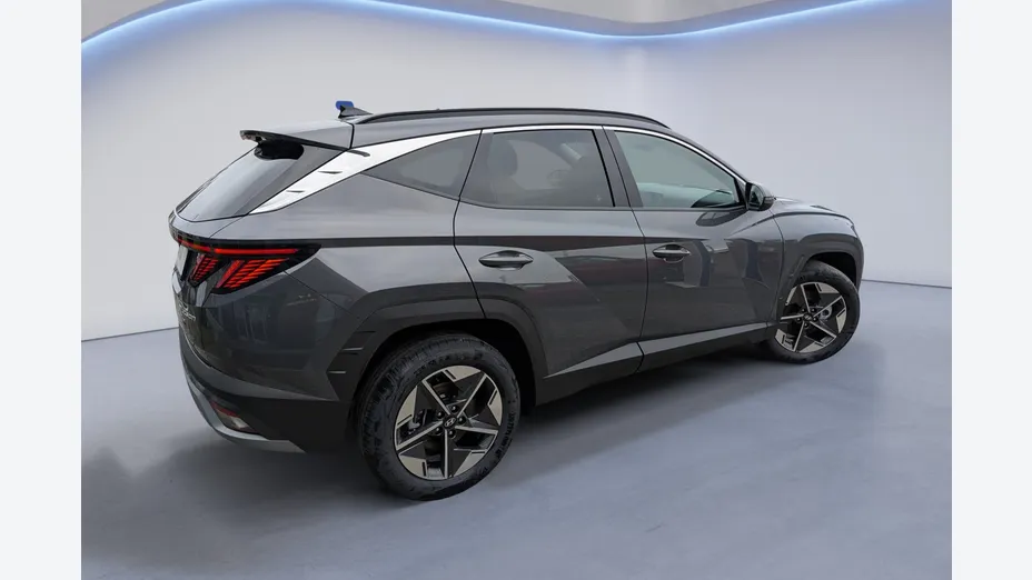 HYUNDAI Tucson Tucson 1.6 T-GDi Executive 2WD DCT Nowy