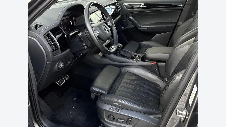 SKODA Kodiaq Kodiaq 2.0 TDI 4x2 L&K DSG