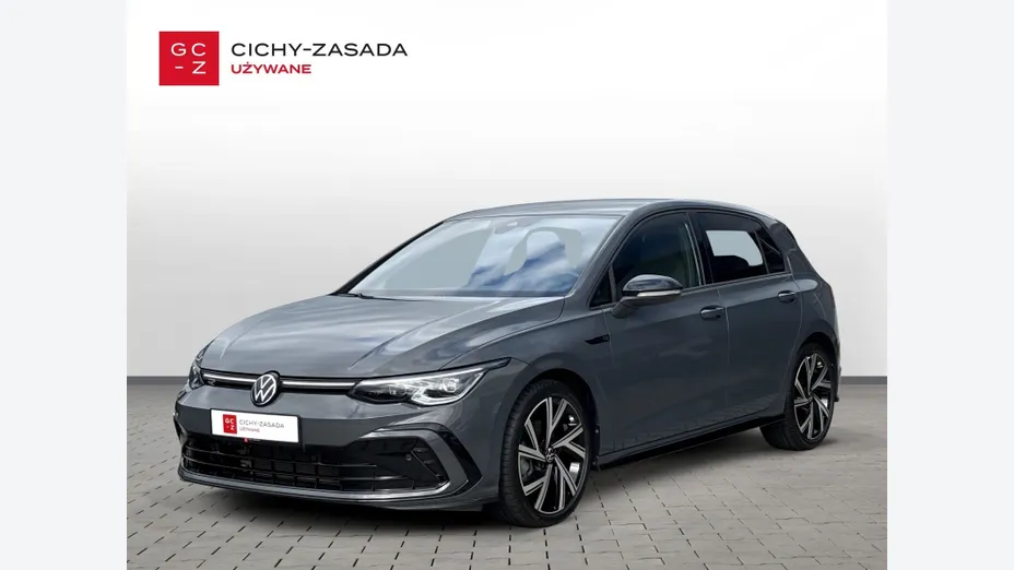 VOLKSWAGEN Golf Golf VIII 1.5 eTSI EVO R-Line DSG