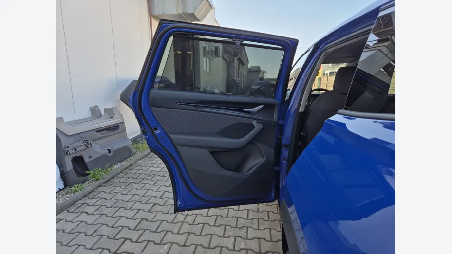 SKODA Kodiaq Kodiaq 1.5 TSI mHEV 4x2 Drive DSG Nowy