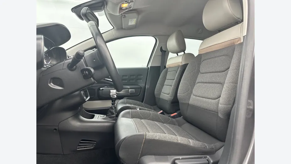 CITROEN C3 -