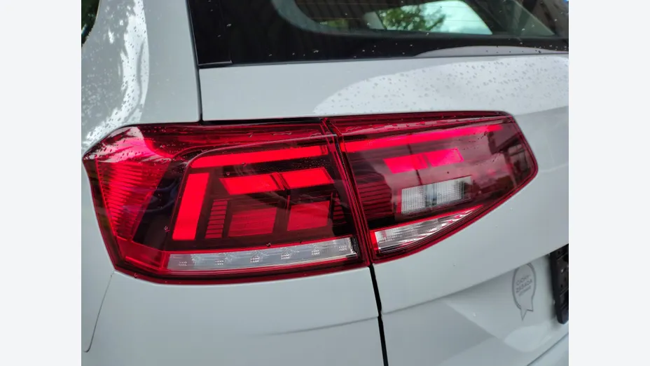 VOLKSWAGEN Passat Passat 2.0 TDI Business DSG