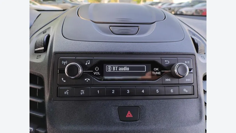 FORD Transit Connect Transit Connect 210 L2 Ambiente