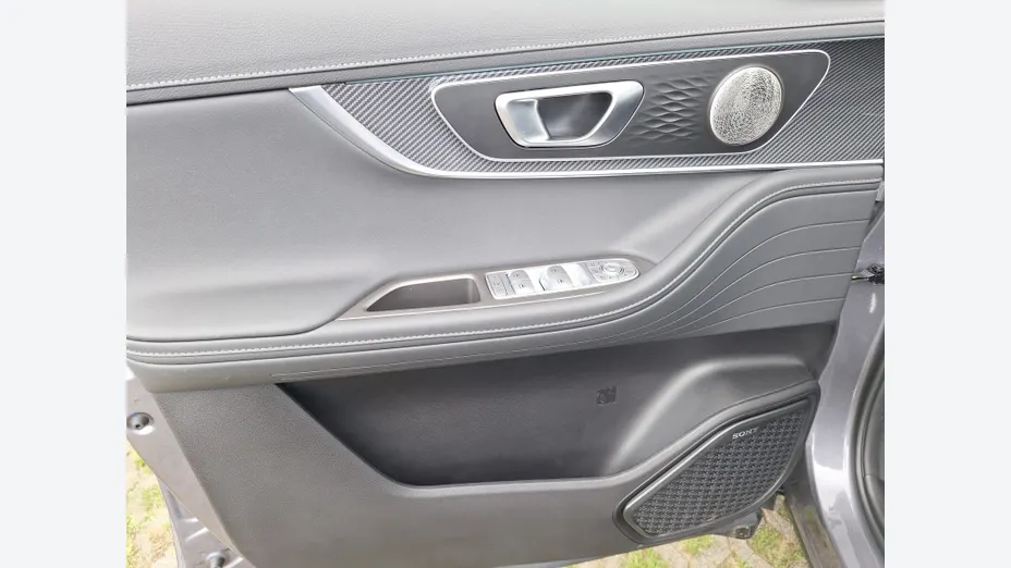 CHERY Tiggo 7 Tiggo 7 1.5 T-GDI Super Hybrid Prestige DHT Nowy