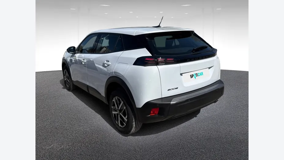 PEUGEOT 2008 -