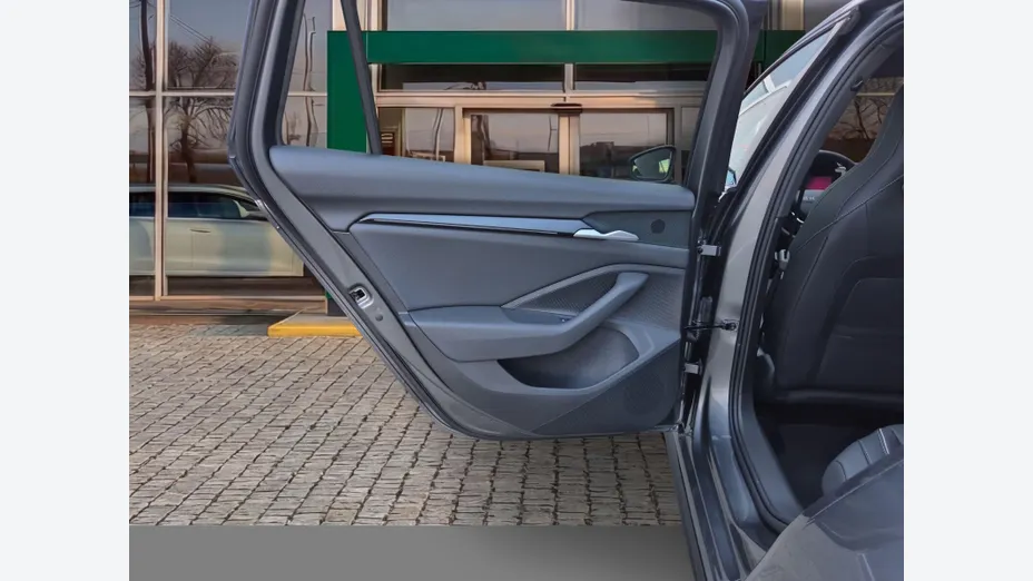 SKODA Superb Superb 2.0 TSI Sportline DSG Nowy