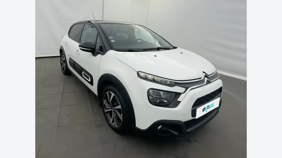 CITROEN C3 -