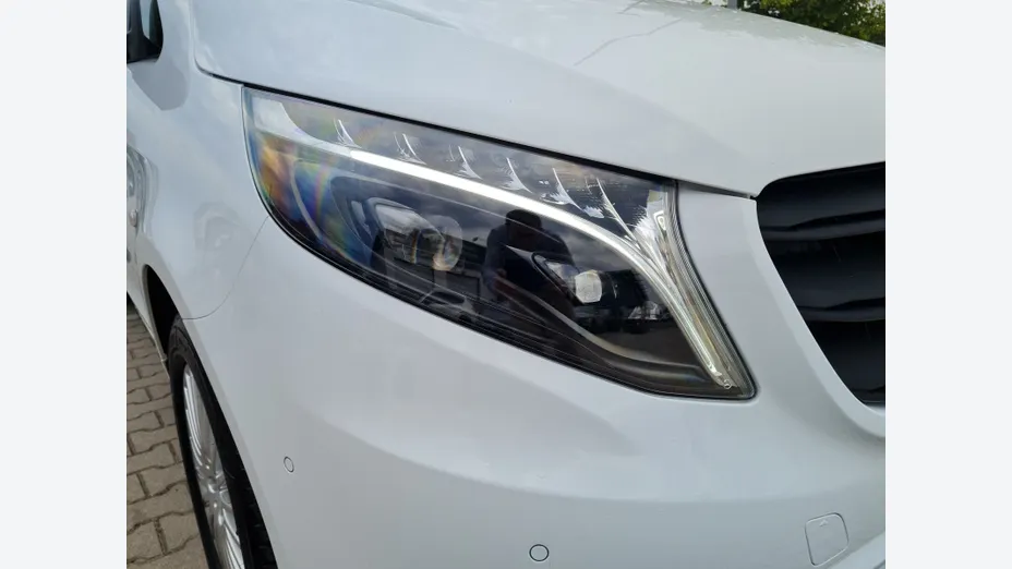 MERCEDES-BENZ Vito Vito Tourer 114 CDI L1 Pro 9G-Tronic 447.701