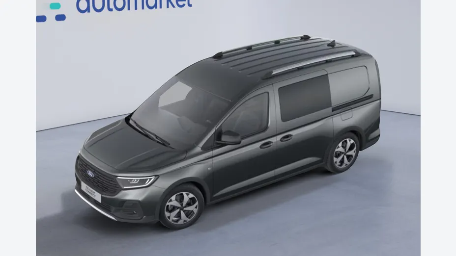 FORD Transit Connect Transit Connect L2 FlexCab Active Powershift Nowy