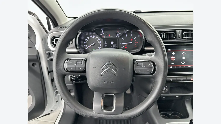 CITROEN C3 -
