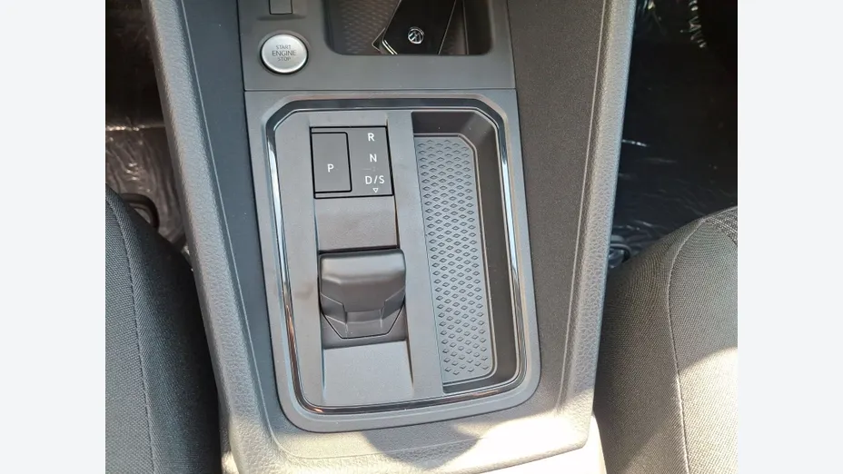 VOLKSWAGEN Caddy Caddy Cargo 1.5 TSI PHEV DSG Nowy