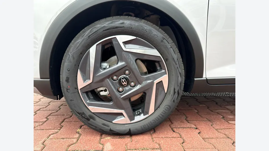 HYUNDAI Bayon Bayon 1.0 T-GDI Executive DCT Nowy