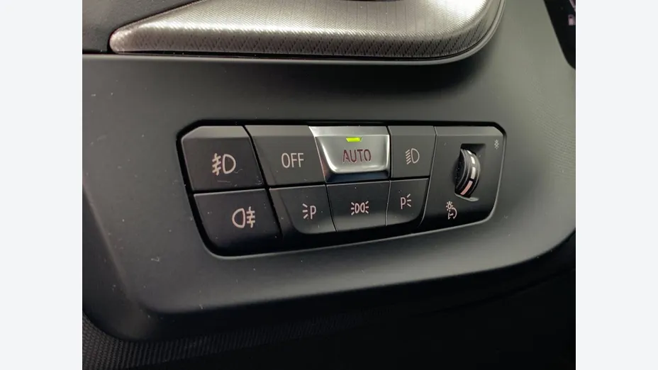 BMW Seria 2 218i M Sport aut