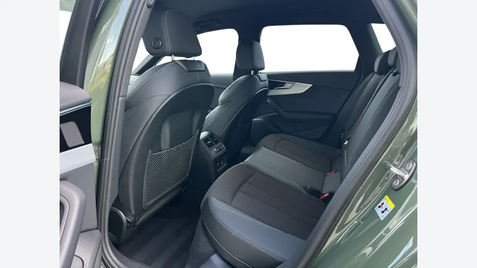 AUDI A4 Avant -