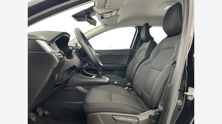 RENAULT Captur -