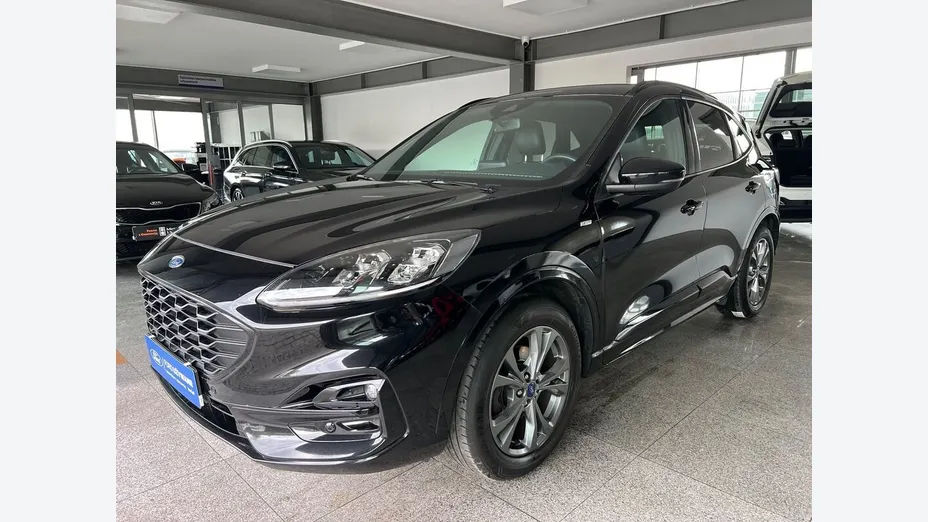 FORD Kuga -