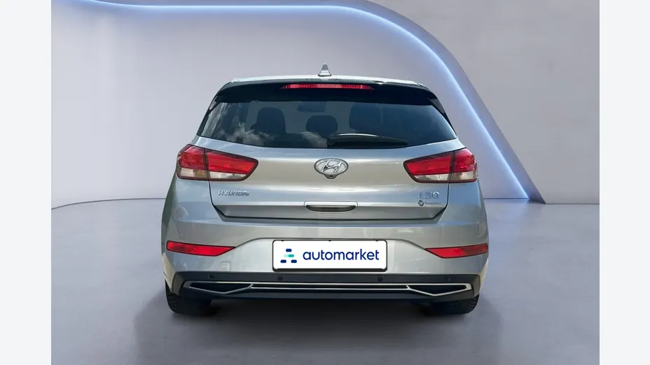 HYUNDAI i30 i30 1.5 T-GDI 48V Smart
