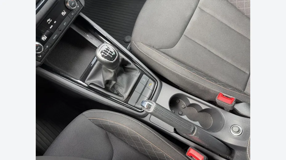SKODA Kamiq Kamiq 1.0 TSI Ambition