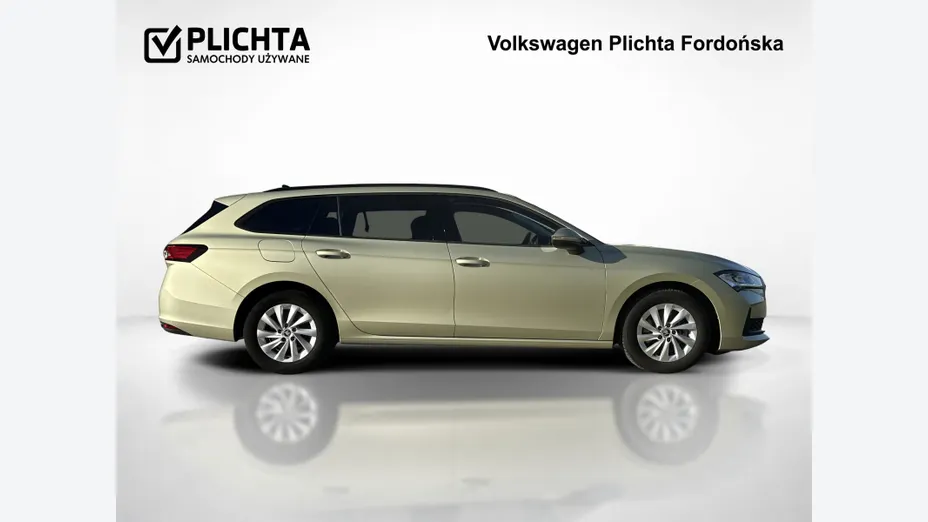 SKODA Superb Superb 1.5 TSI mHEV Essence DSG