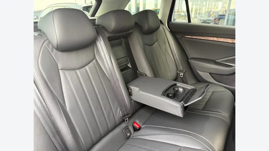 SKODA Superb Superb 2.0 TDI SCR 4x4 L&K DSG