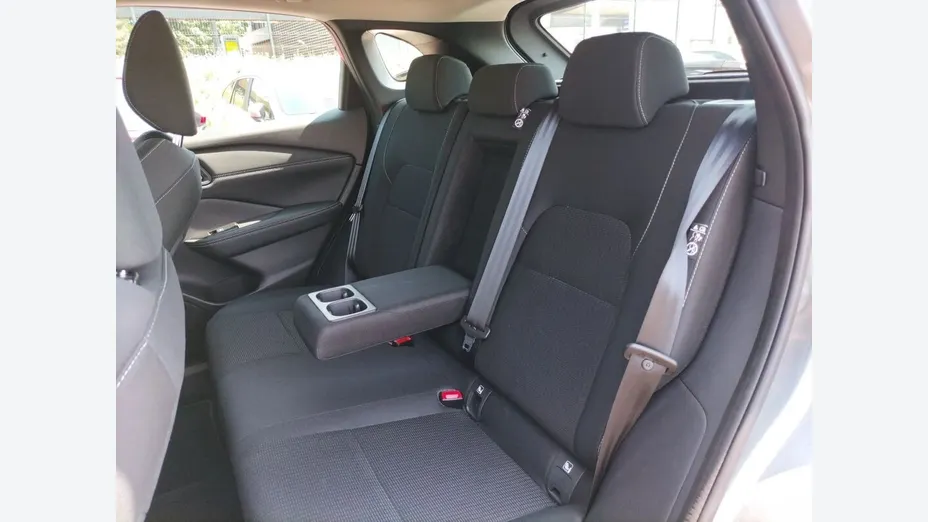 NISSAN Qashqai Qashqai 1.3 DIG-T mHEV Acenta Xtronic