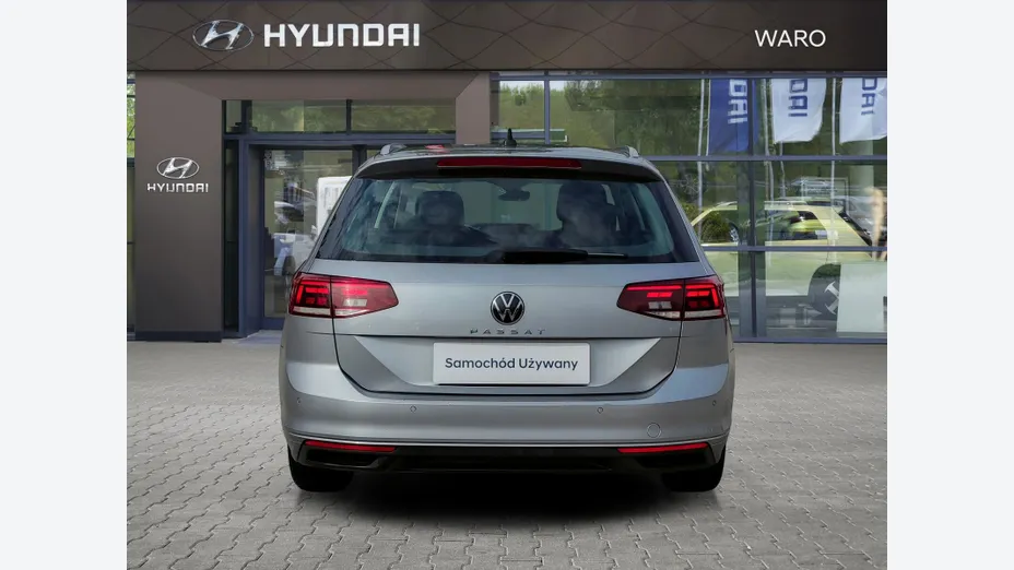 VOLKSWAGEN Passat Passat 1.5 TSI EVO Business DSG