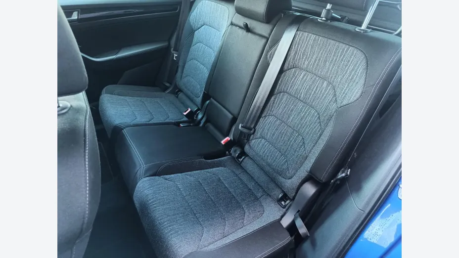 SKODA Kodiaq -