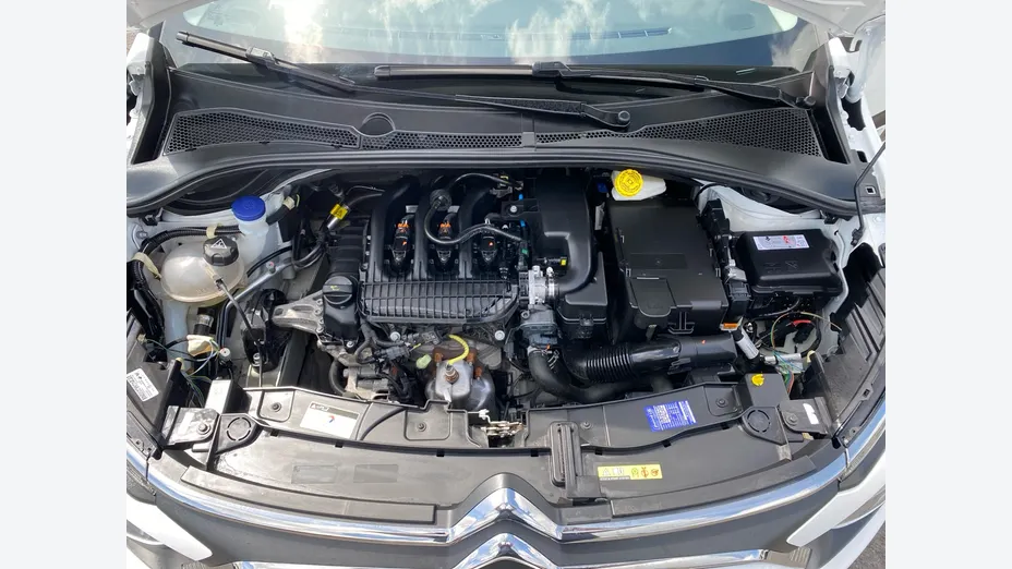CITROEN C3 -