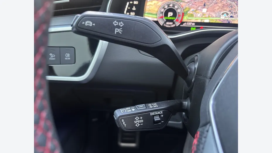 AUDI A7 Sportback -