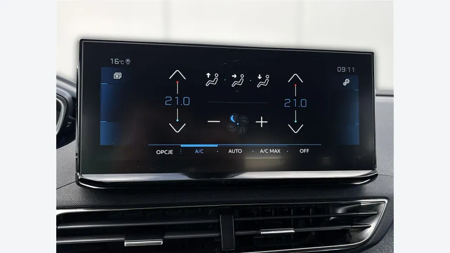PEUGEOT 3008 3008 1.2 PureTech Allure Pack S&S EAT8