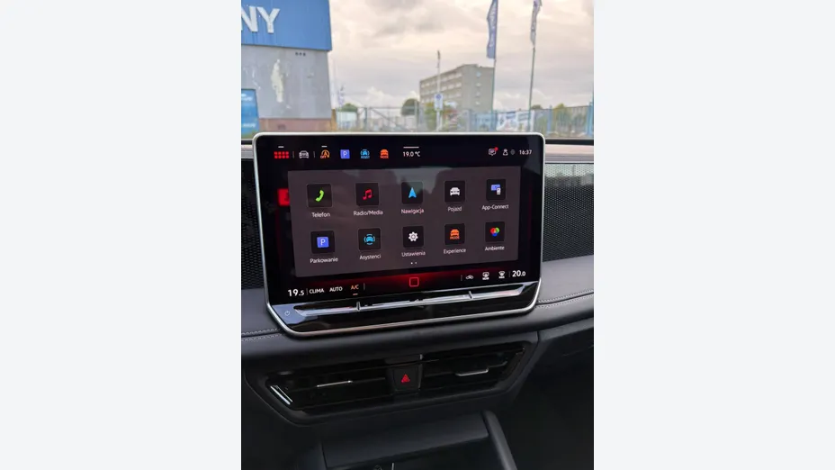 VOLKSWAGEN Tiguan Tiguan 1.5 eTSI Life Plus DSG