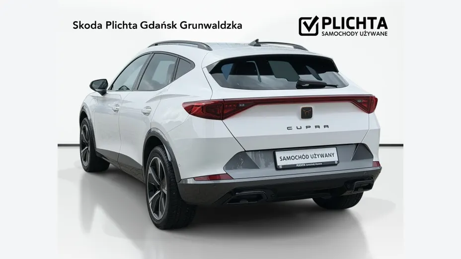 CUPRA Formentor Formentor 1.4 e-Hybrid DSG