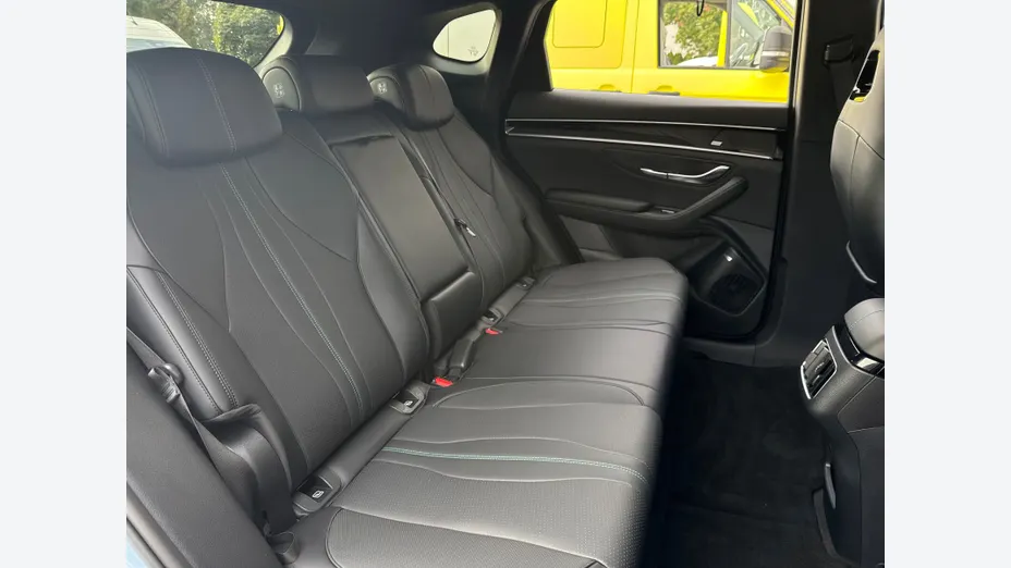 BYD Seal U Seal U DM-i 1.5 Boost
